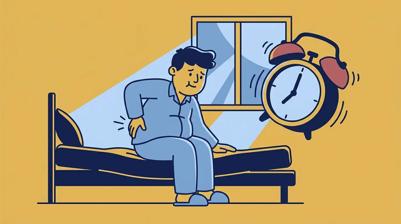 Como Saber se é Hora de Trocar o Colchão?