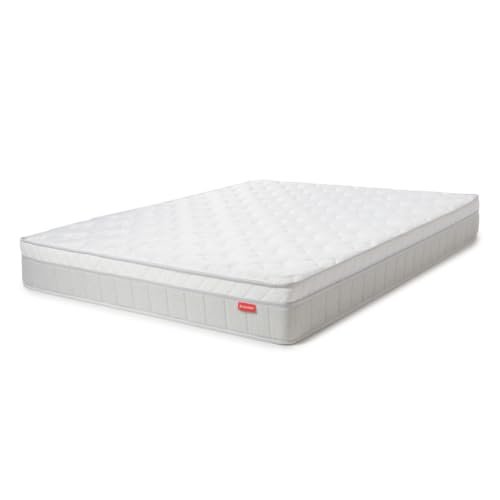 Colchão Queen Molas Ensacadas D33 Smart Balance BF Colchões