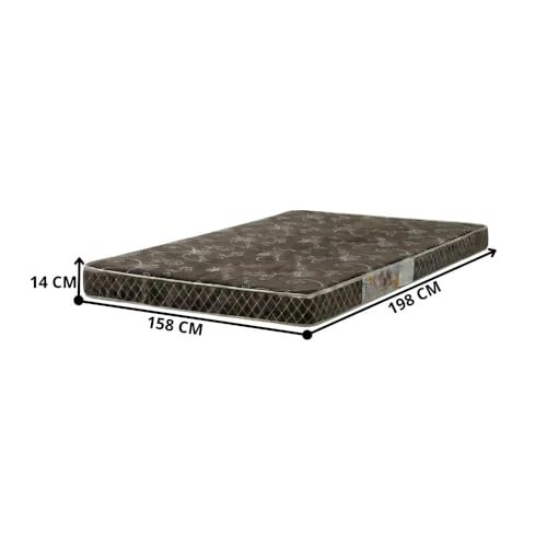 Colchão Queen Size Celiflex Hawai D20 - imagem 2