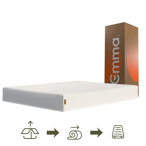 Colchão Queen Emma One Plus - imagem 2