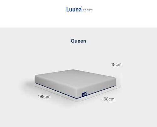 Colchão Queen Luuna Adapt - imagem 2