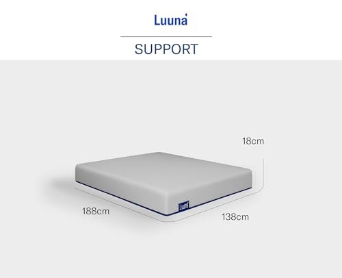 Colchão Queen Luuna Support - imagem 2