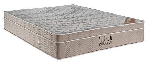 Colchão Ortobom Airtech Spring Pocket Queen