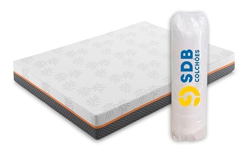 Colchão Queen Molas Ensacadas D33 SDB Colchões